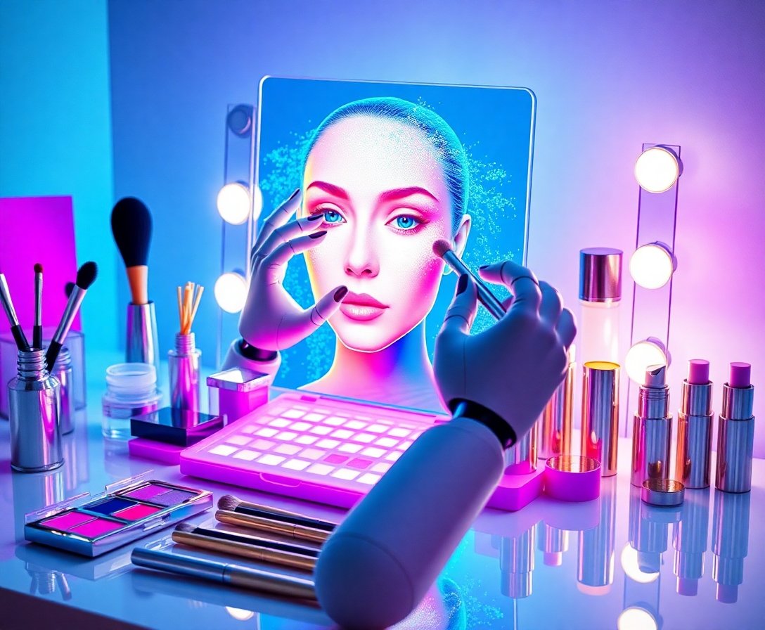 2025 Yılında Hangi Makyaj Trendleri Öne Çıkacak?