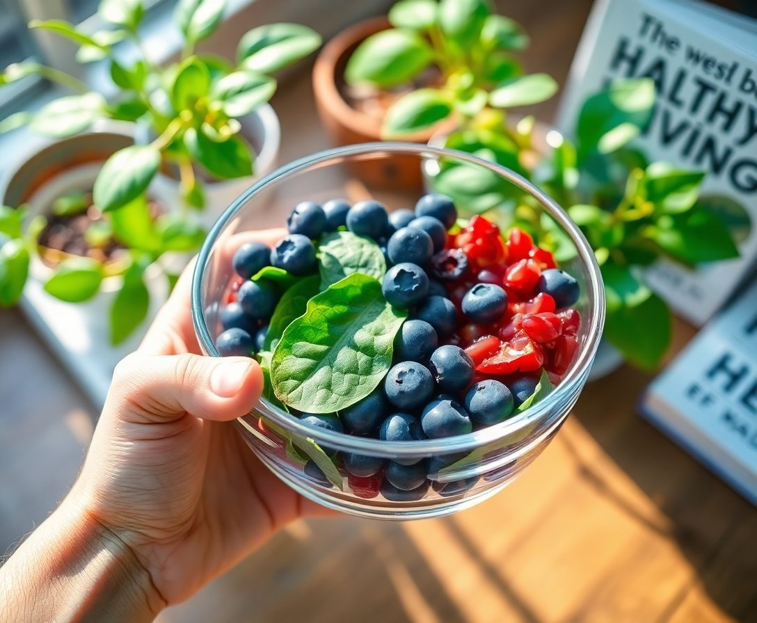 Antioksidanlar ve Anti-Aging – Bilmeniz Gerekenler