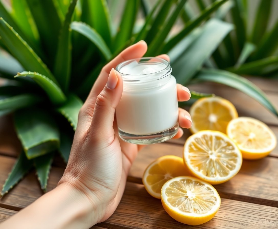 Cilt Lekeleriyle Savaşmanın Püf Noktaları