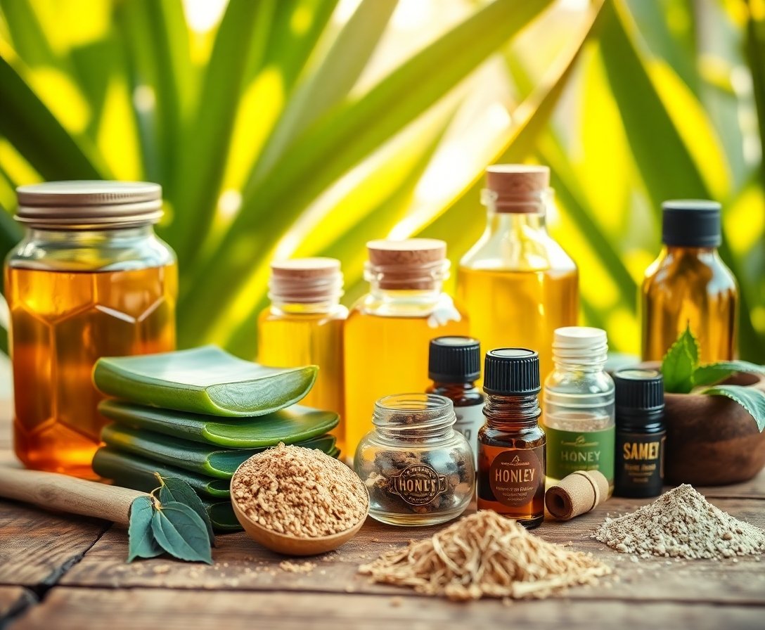 Doğal Güzellik Ürünlerinin Faydaları Nelerdir?