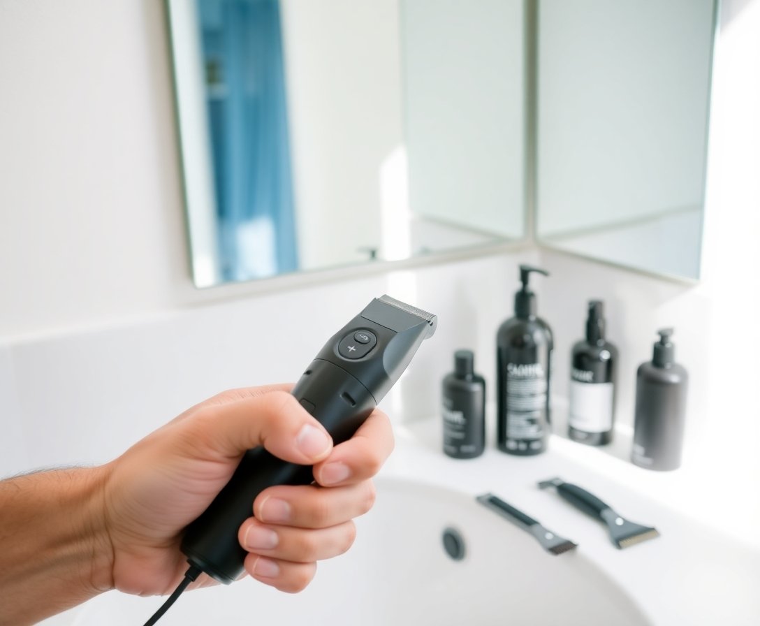 Erkekler İçin Epilasyon Önerileri - En Etkili Yöntemler