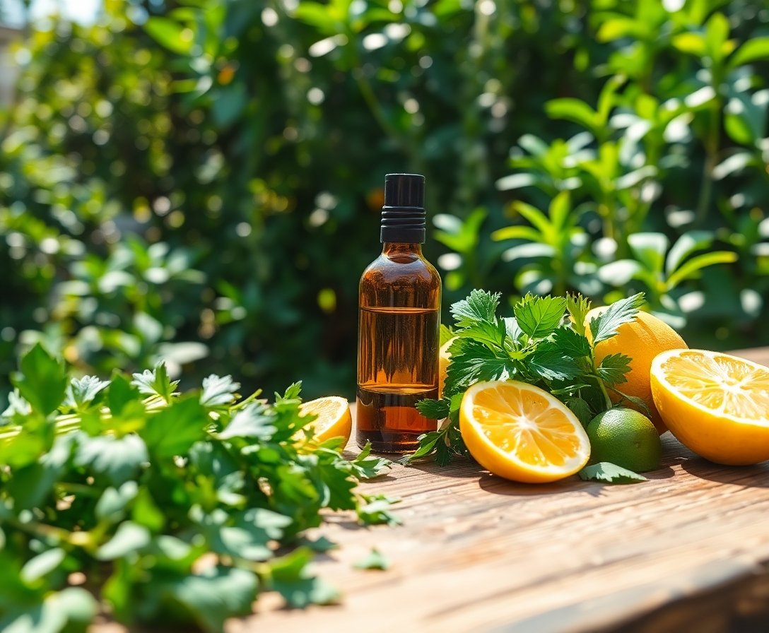 Genç Kalmanın Sırları - Doğal Yöntemlerle Anti-Aging