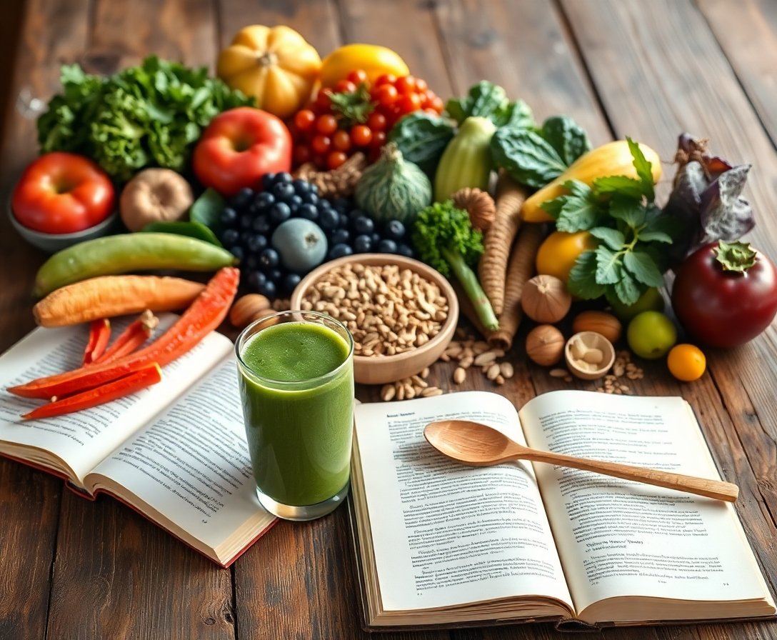 Güzellik İçin Ne Yemeliyiz?