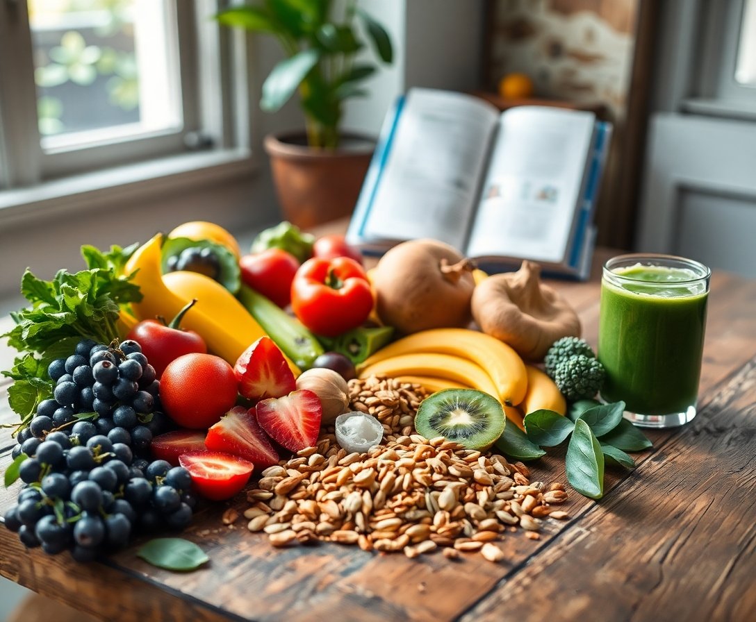 Güzellik Sırları İçin Doğru Beslenme Önerileri