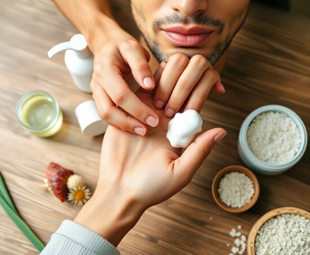 Hassas Ciltler İçin Doğru Cilt Bakımı Nasıl Olmalı?