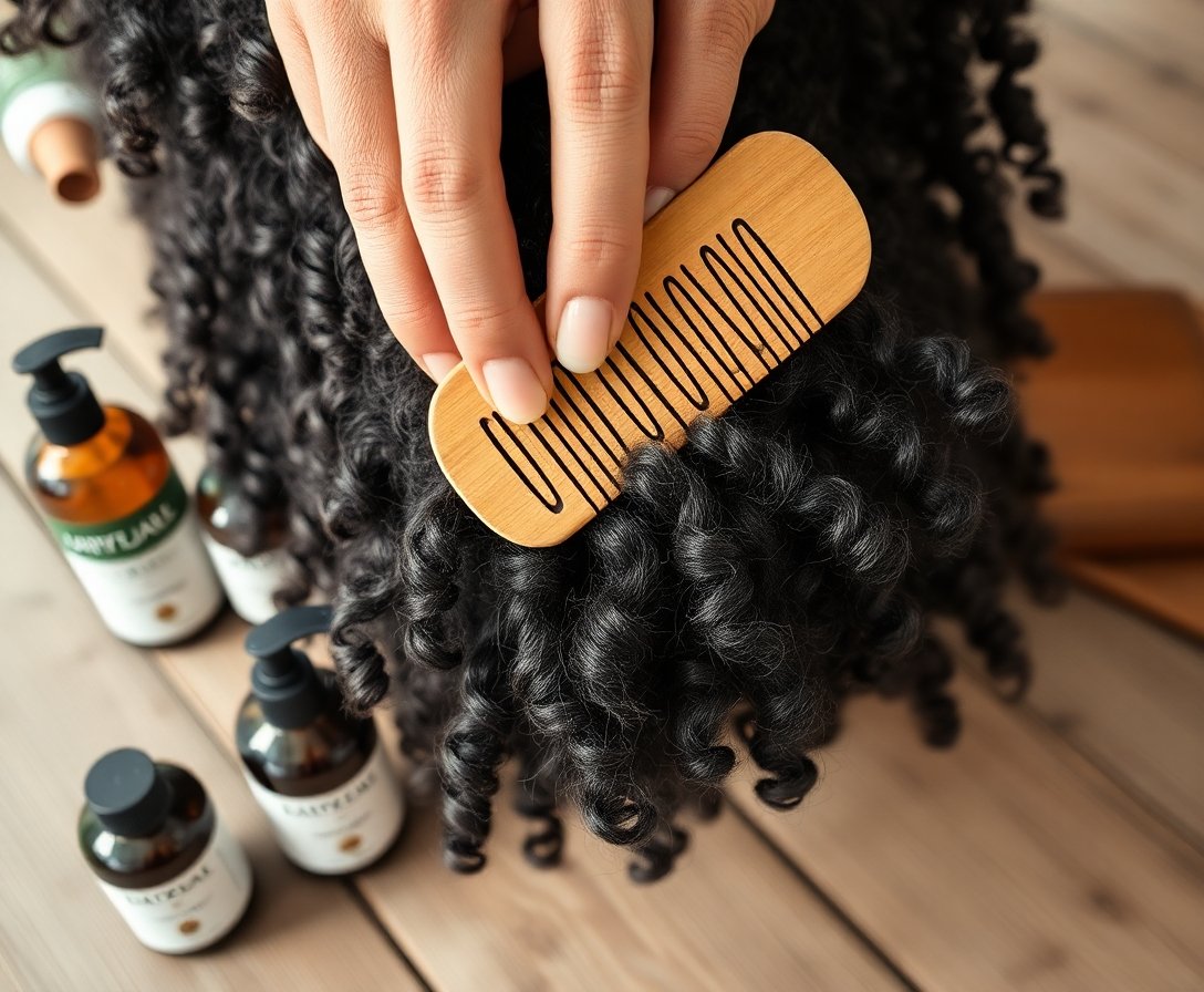 Kıvırcık Saç Modelleri ve Bakım Önerileri