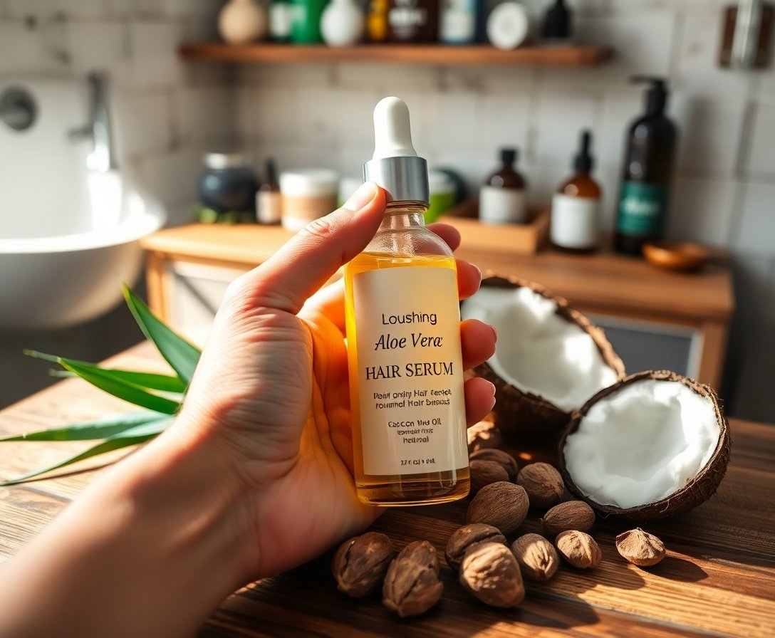 Saç Yıpranmasına Karşı Öneriler