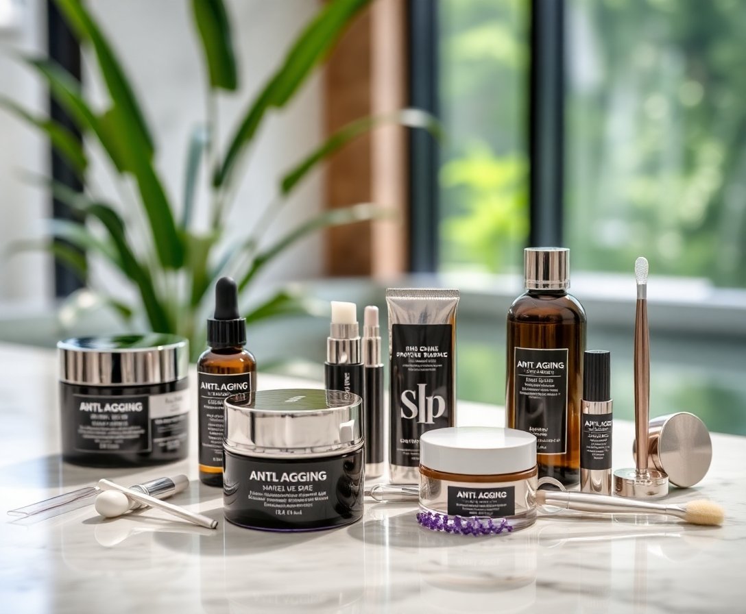 Spada Anti-Aging Yöntemleri – Hangileri Etkili?